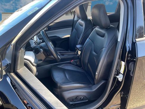 Used 2022 Jeep Compass Limited image 21