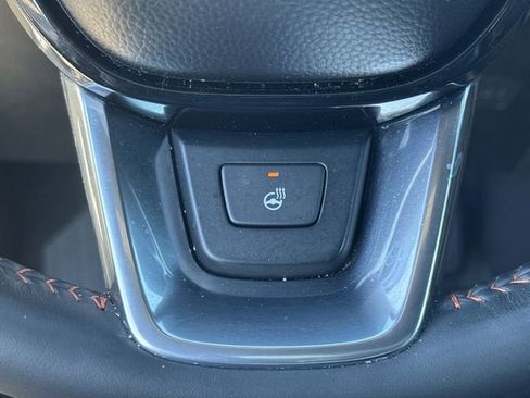 Used 2023 Honda CR-V Sport Touring image 13