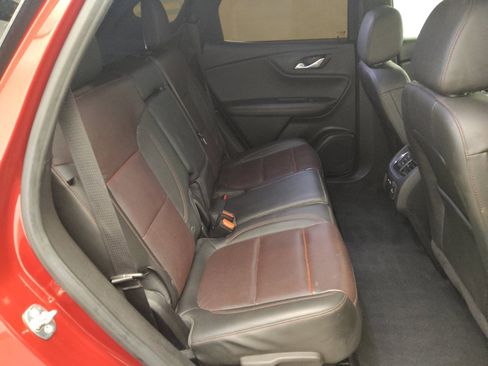 Used 2019 Chevrolet Blazer RS image 19