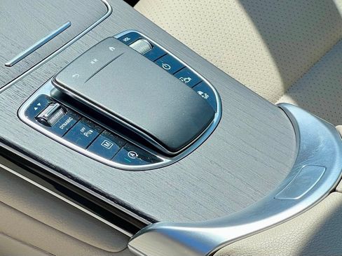Certified 2023 Mercedes-Benz GLC 300 4MATIC Coupe image 29