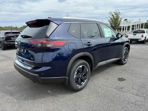 New 2026 Nissan Rogue SV w/ SV Premium Package image 5