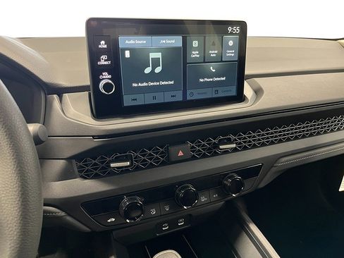 New 2026 Honda Accord SE image 16