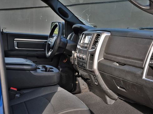 Used 2024 RAM 1500 Classic Warlock image 13