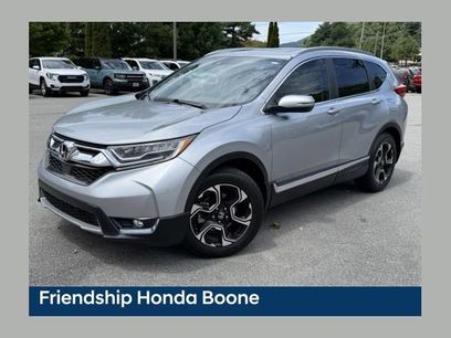 Used 2019 Honda CR-V Touring