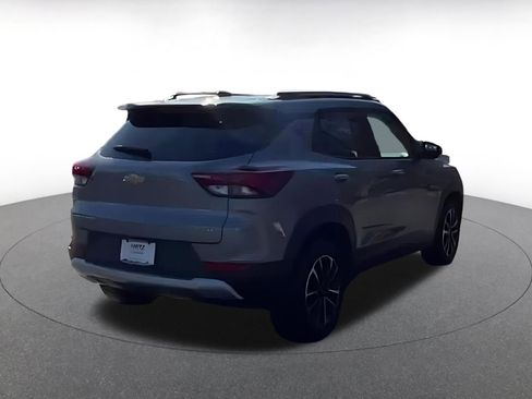 Used 2025 Chevrolet TrailBlazer LT image 12