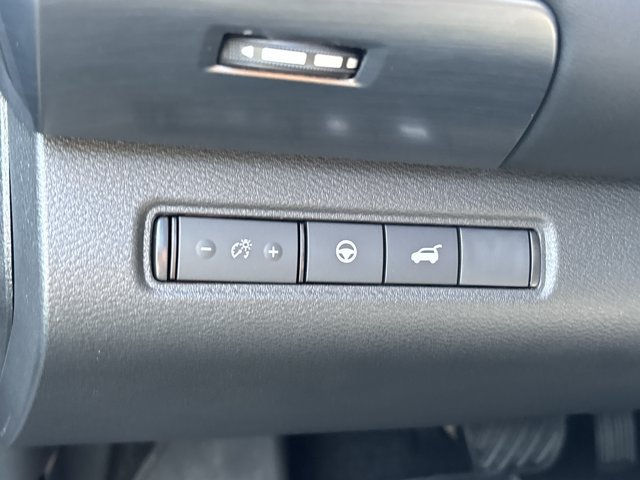 Certified 2025 Nissan Pathfinder Rock Creek AWD/4WD image 22