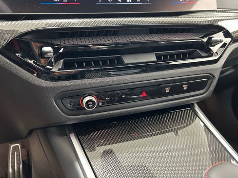 New 2026 BMW M4 xDrive Competition w/ Executive Package image 17