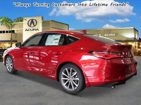 New 2026 Acura Integra image 5