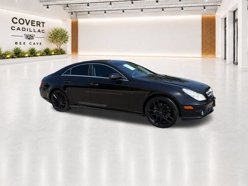 Used 2011 Mercedes-Benz CLS 550 image 15