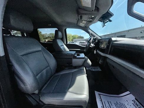 Used 2025 Ford F350 XL AWD/4WD image 14