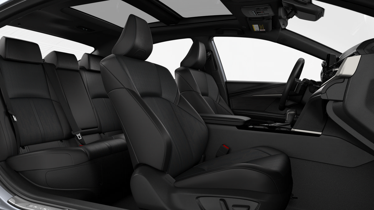 New 2026 Toyota Camry XSE FWD image 20