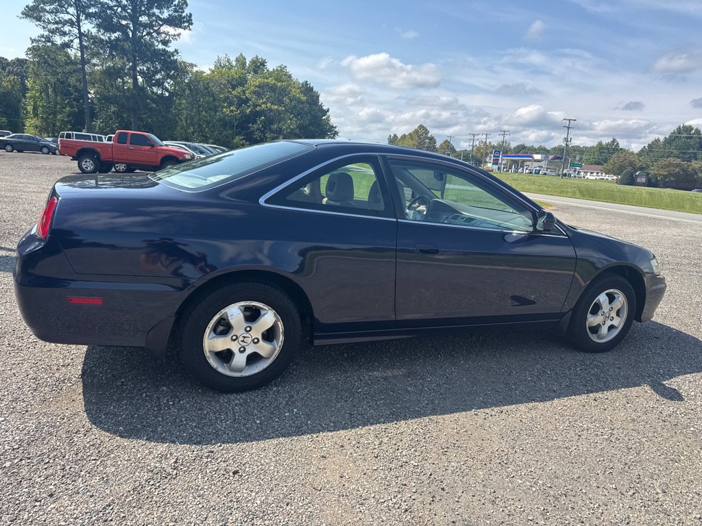 Used 2001 Honda Accord EX image 10