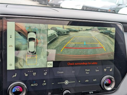 New 2026 Lexus RX 350 AWD image 27