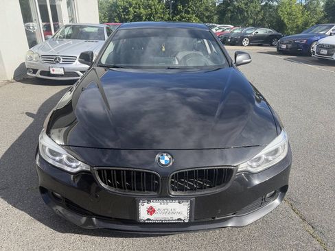 Used 2015 BMW 435i xDrive Coupe AWD/4WD image 2