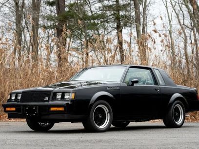 Used 1987 Buick Regal Coupe