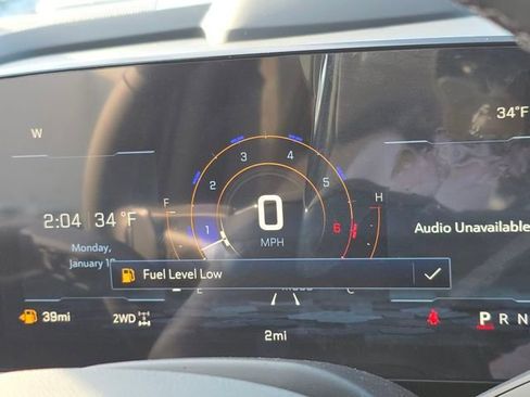 New 2026 Chevrolet Suburban LS image 11