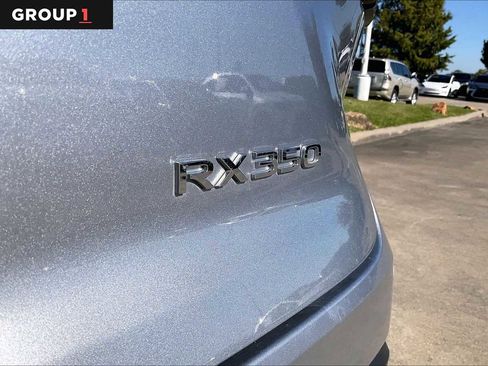 Certified 2025 Lexus RX 350 Premium image 27