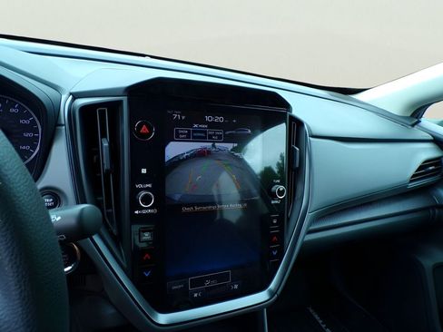 Certified 2026 Subaru Crosstrek 2.5i Premium AWD/4WD image 23
