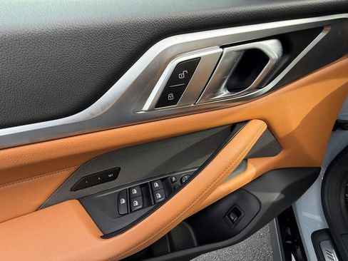 Certified 2025 BMW 430i xDrive image 14