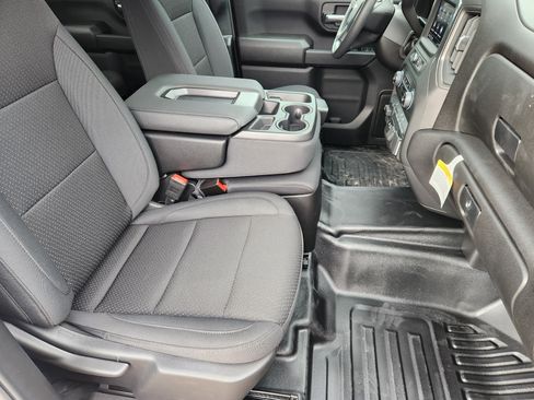 New 2025 Chevrolet Silverado 3500 W/T w/ WT Convenience Package image 18