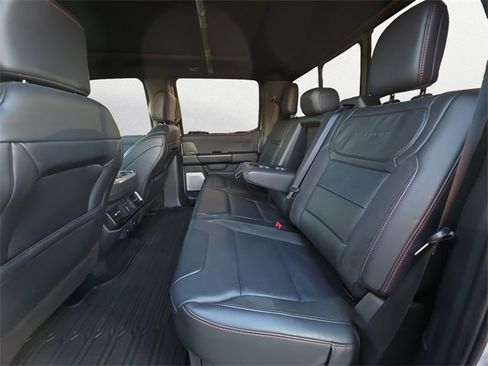 Used 2025 Ford F150 Raptor image 13