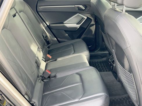 Certified 2025 Audi Q3 2.0T Premium w/ Convenience Package image 27