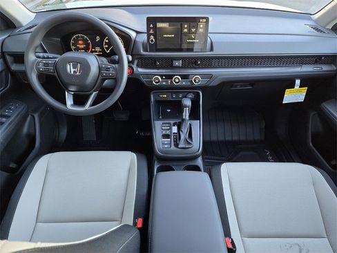 New 2026 Honda CR-V LX image 12