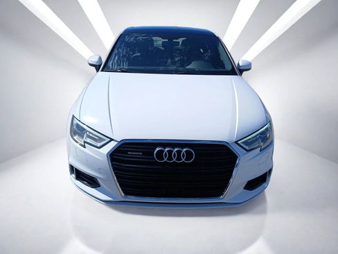 Used 2019 Audi A3 2.0T Premium AWD/4WD image 3