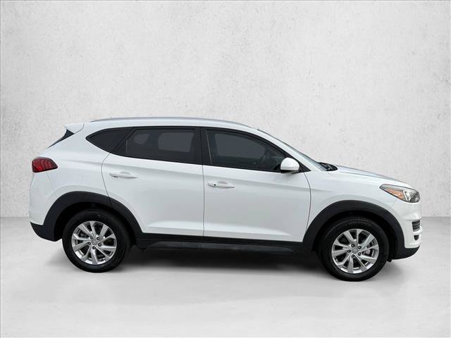 Used 2020 Hyundai Tucson Value AWD/4WD image 4