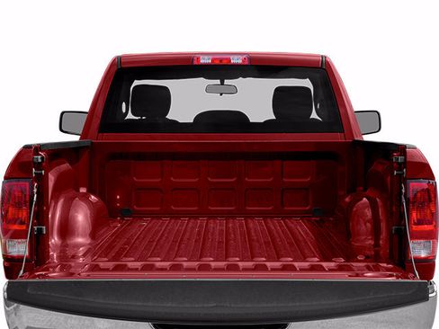 Used 2014 RAM 1500 Express RWD image 15