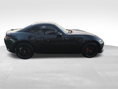 Used 2024 MAZDA MX-5 Miata RF Club image 7