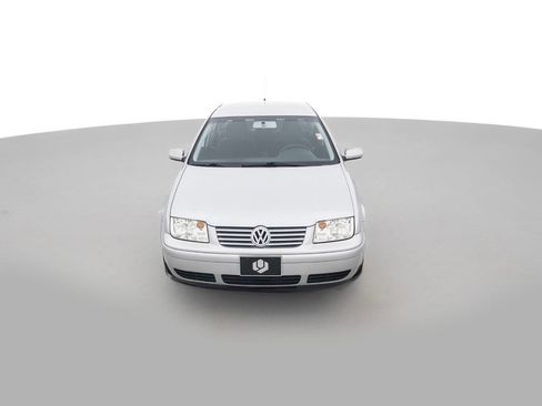Used 2002 Volkswagen Jetta GLS FWD image 2