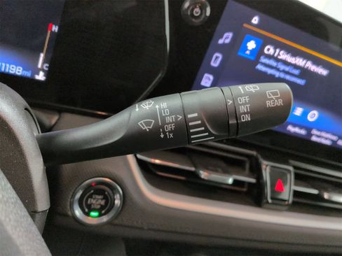 Used 2025 Chevrolet TrailBlazer LT image 26