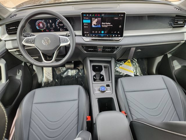 New 2026 Volkswagen Tiguan SE AWD/4WD image 22