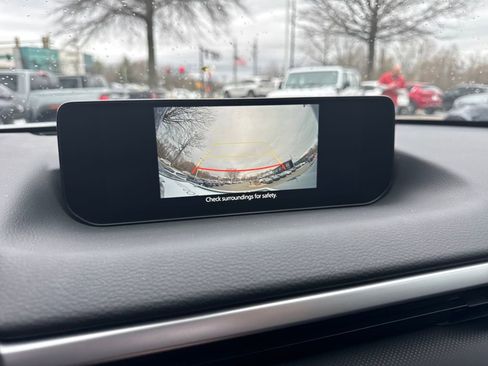 New 2026 MAZDA CX-50 2.5 Hybrid w/ Weather Package image 20