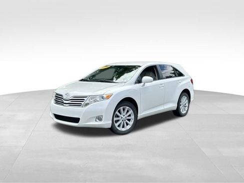 Used 2011 Toyota Venza FWD image 12