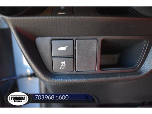 New 2026 Acura ADX A-Spec AWD/4WD image 24