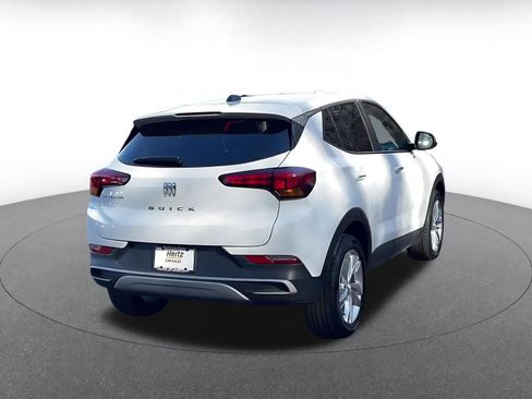 Used 2025 Buick Encore GX Preferred image 14