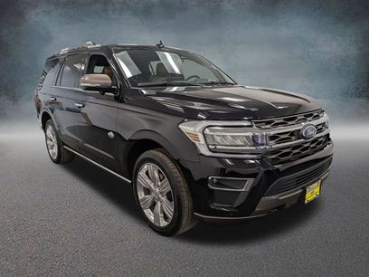 Used 2024 Ford Expedition King Ranch