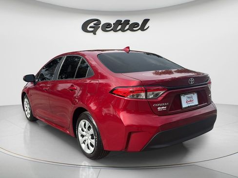 Used 2024 Toyota Corolla LE FWD image 7
