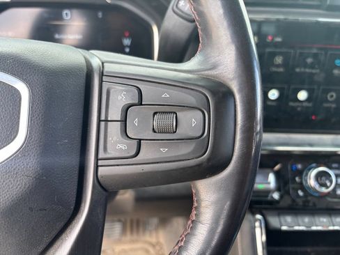 Used 2024 GMC Sierra 2500 AT4X AWD/4WD image 19