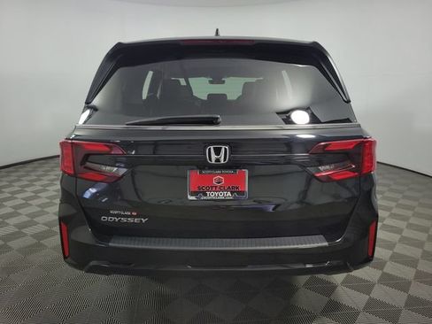 Used 2026 Honda Odyssey EX-L image 7