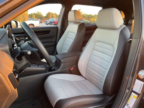 Used 2026 Honda CR-V Sport Touring image 26