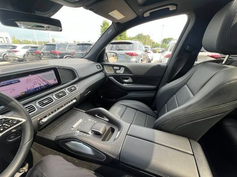 Certified 2024 Mercedes-Benz GLE 350 4MATIC image 17