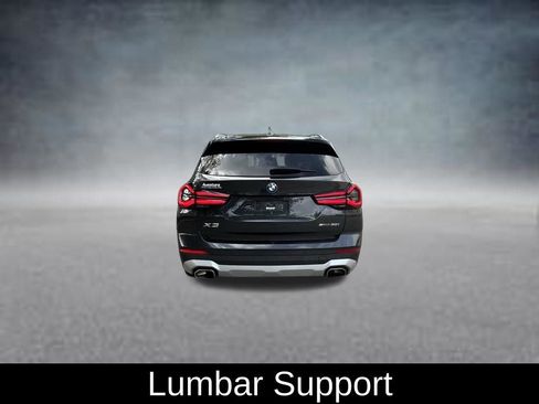 Used 2024 BMW X3 sDrive30i RWD image 6