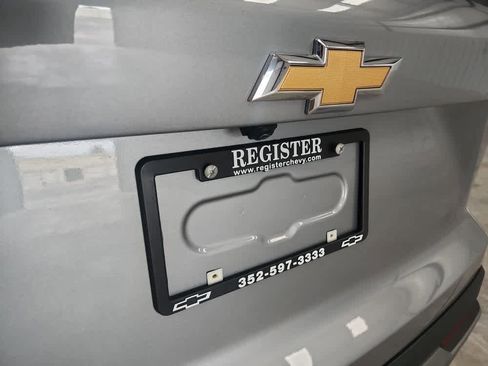 Used 2025 Chevrolet Equinox LT image 15