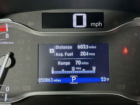 Used 2023 Honda Ridgeline Sport image 17