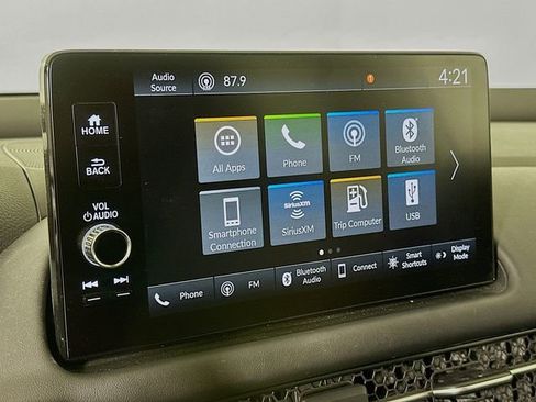 Certified 2025 Honda HR-V EX-L image 24