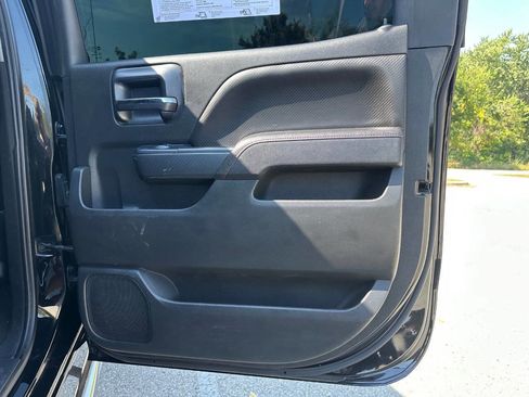 Used 2015 GMC Sierra 1500 SLT image 16