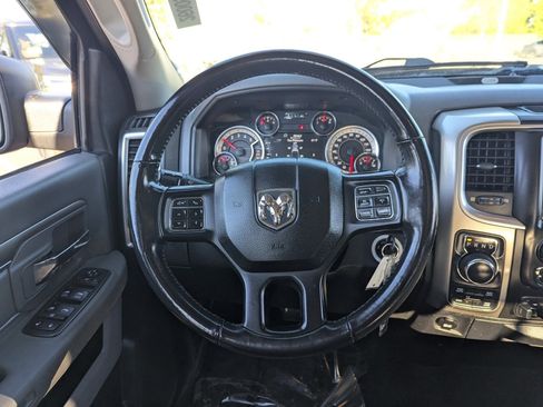 Used 2017 RAM 1500 Big Horn image 26